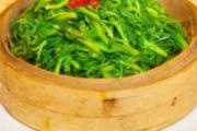 吃什么野菜好 吃野菜的3大禁忌