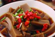 吃凉粉上火吗 吃凉粉有什么好处