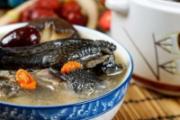 乌鸡炖什么好吃又有营养 5种美味乌鸡汤女人必喝