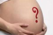 羊水穿刺可以看出男女吗