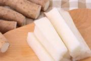 山药里面发黑能吃吗 糖尿病可以吃山药吗