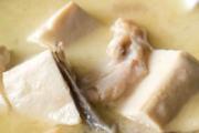 鱼头豆腐汤补钙吗 鱼头豆腐汤能下奶吗