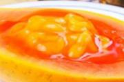 木瓜搭配什么食材 木瓜怎么选好吃的