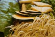 豆芽的功效与作用