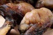 干海蛎壮阳吗 海蛎干怎么挑选