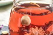 洛神花怎么晒干步骤 新鲜的洛神花可以泡茶吗