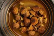 松茸煮多久可以吃 松茸要煮多长时间
