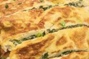 鸡蛋饼容易碎是什么原因 鸡蛋饼容易碎怎么办