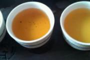 白茶桂圆饮