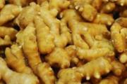 生姜的功效与作用 这些食用方法快看看