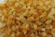 橘子皮能吃吗 橘子皮别具一番风味的吃法