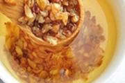 苦荞腊梅花茶