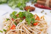 豆芽买多了怎么保存过夜 豆芽能放冰箱几天