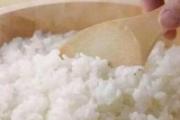 煮饭用冷水还是热水 这几个你不知道的小妙招