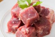 牛肉和橘子可以一块儿吃吗 吃牛肉时配着什么吃比较好