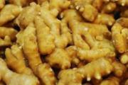 生姜的作用 热姜水好的功效