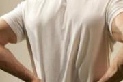 男人经常腰痛是怎么回事 怎么缓解男人腰痛