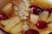 银耳红枣汤宝宝能喝吗 银耳红枣汤适合多大的宝宝