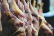 买的腊肉太硬怎么办 腊肉晒多长时间最好