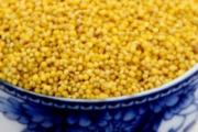 大黄米有什么功效 大黄米有什么食用方法