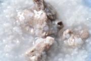 海鲜粥的功效与作用