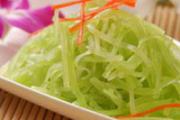 莴笋为什么会苦
