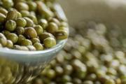 绿豆粥的热量 绿豆热量高还是米饭