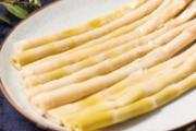 春笋容易过敏吗 吃春笋过敏怎么处理