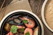 淡菜哪些地方不能吃 淡菜不能跟什么食物一起吃