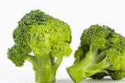 焯西兰花热水还是凉水 西兰花蒸着吃要焯水吗