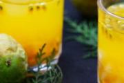百香果蜂蜜水解酒吗 百香果蜂蜜水—解酒神器！