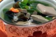 如何降血脂和胆固醇 可吃六种保健汤食
