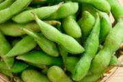 毛豆怎么保存时间长 毛豆可以保存多久