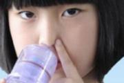 雾霾天气的预防措施