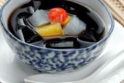 龟苓膏能减肥吗