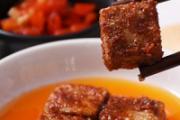 豆腐乳有营养吗 豆腐乳有白点能吃吗