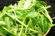 空心菜可以隔夜吃吗 空心菜隔夜吃好不好