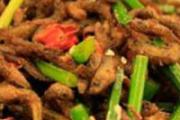绿豆鱼的功效与作用 绿豆鱼的营养价值