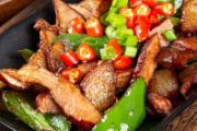 腊肉放盐的比例是多少 腊肉太咸怎么样快速退盐
