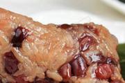 红豆粽子要放盐吗 包粽子的红豆要泡多久