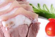 雪莲果可以和羊肉一起吃吗 雪莲果和羊肉一起吃会怎样