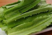 油麦菜怎么做好吃