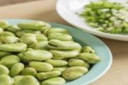 新鲜蚕豆放冰箱冷冻还可以吃吗 蚕豆放冰箱怎么冷冻