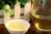 甘油三酯高可以喝茶吗 喝什么茶好