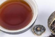 生普和熟普哪个减肥效果好 普洱茶怎么饮用最减肥