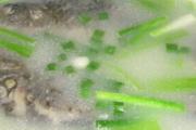 丝瓜鲢鱼汤