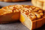 烤月饼前为什么要喷水 月饼要烤多少分钟