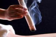 艾灸对前列腺治疗好吗 前列腺艾灸的位置图片