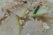 虾皮怎么吃补钙