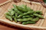 毛豆是酸性还是碱性 毛豆是热性还是凉性